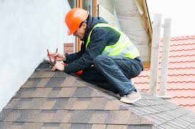 Professional Roofing in Lavaca, AR